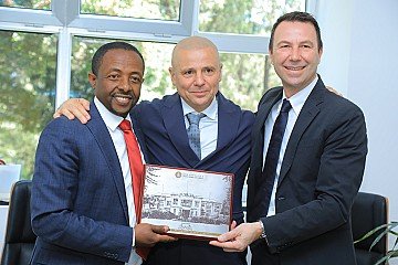 Press Release cover image