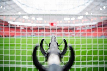 Press Release cover image