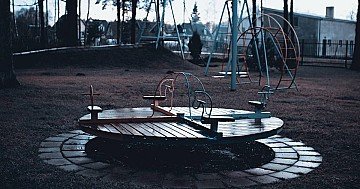 Press Release cover image