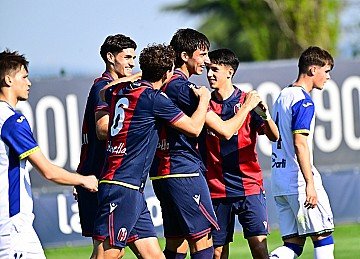 Press Release cover image