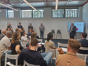 Press Release cover image