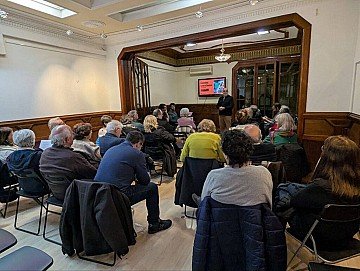 Press Release cover image