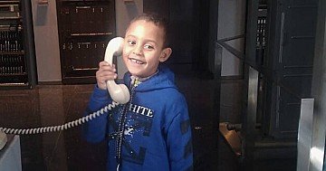 Press Release cover image