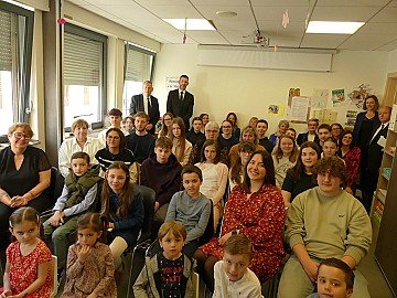 Press Release cover image