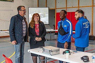 Press Release cover image