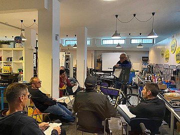 Press Release cover image