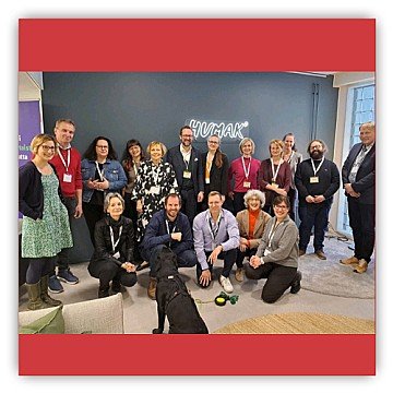 Press Release cover image