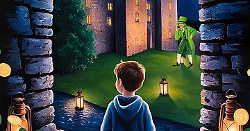 Press Release cover image