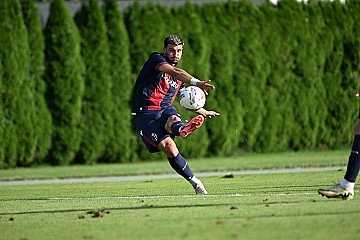 Press Release cover image