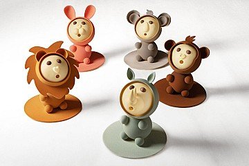 Press Release cover image