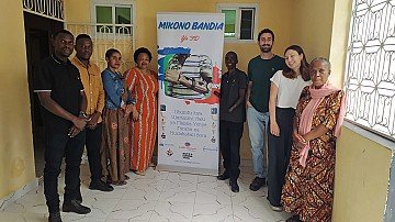 Press Release cover image