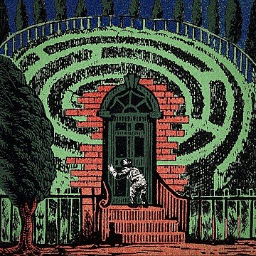 Press Release cover image