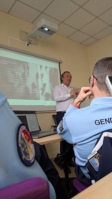 Press Release cover image