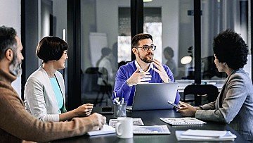 Press Release cover image