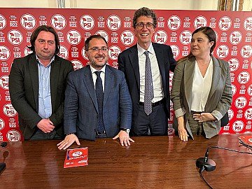 Press Release cover image