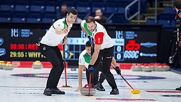 Press Release cover image