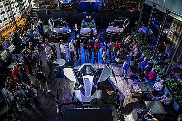 Press Release cover image