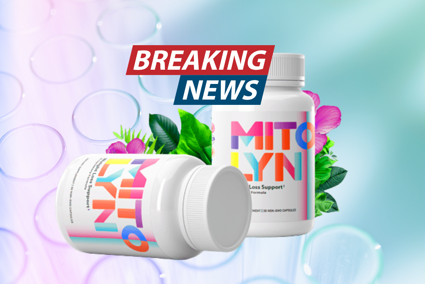 Communiqu de presse: Mitolyn: We Tested It for 90 Days Our Shocking  Month-by-Month Review & the Real Science Behind the Mitochondria-Boosting  Formula