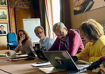 Press Release cover image