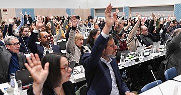 Press Release cover image