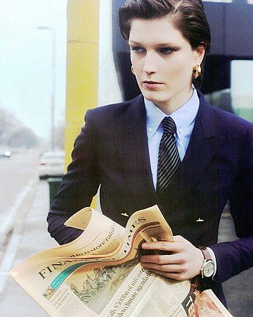 Press Release cover image