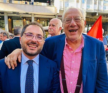 Press Release cover image