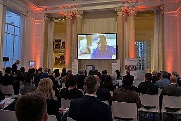 Press Release cover image