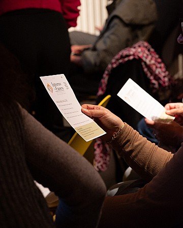 Press Release cover image