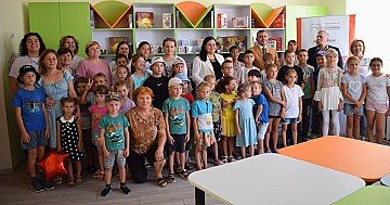 Press Release cover image