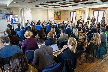 Press Release cover image