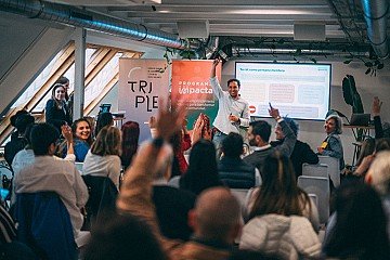 Press Release cover image