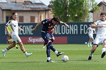 Press Release cover image