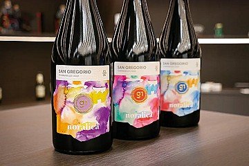 Press Release cover image