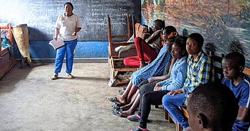 Press Release cover image