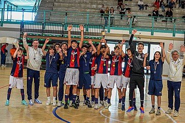 Press Release cover image