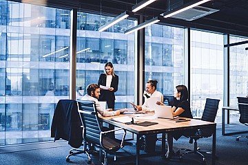 Press Release cover image