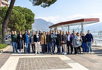 Press Release cover image