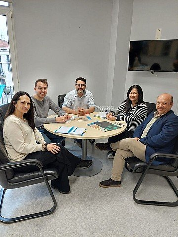 Press Release cover image