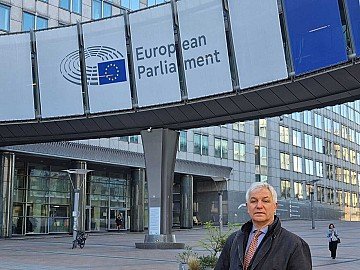 Press Release cover image