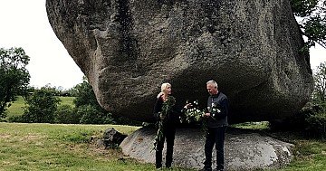 Press Release cover image