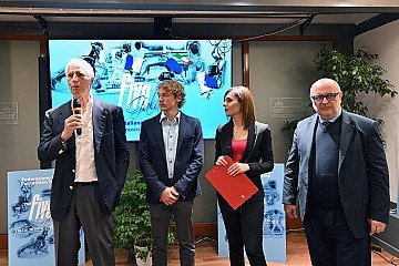 Press Release cover image