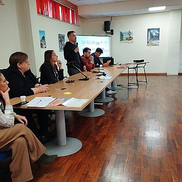 Press Release cover image