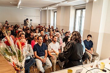 Press Release cover image