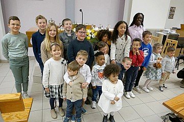 Press Release cover image