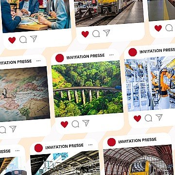 Press Release cover image