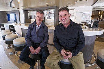 Press Release cover image