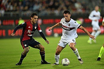 Press Release cover image