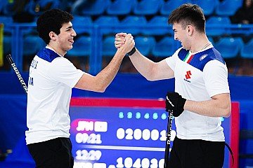 Press Release cover image