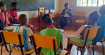 Press Release cover image