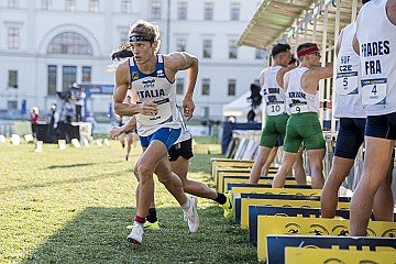 Press Release cover image